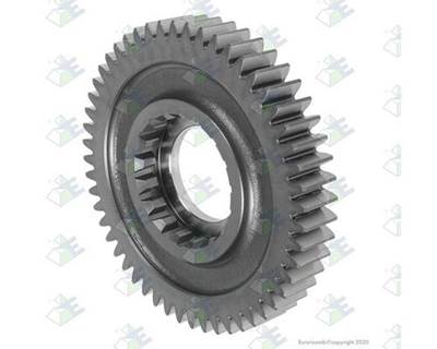 Euroricambi Mainshaft 1ST Gear Fuller 18 Speed 18 Inner Teeth 52 Outer Teeth