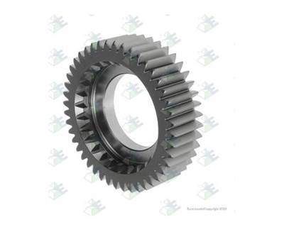 Euroricambi Gear Mainshaft 44 Teeth