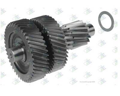 Euroricambi Aux Countershaft Assembly