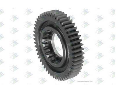 Euroricambi Mainshaft 2ND Gear 50 Outer Teeth 18 Spline for Fuller 18918/20918
