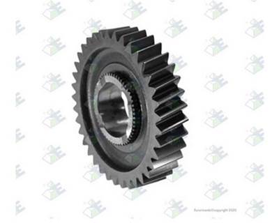 Euroricambi Helical Gear Mainshaft 1ST 37 Teeth for Fuller FS4205