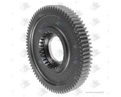 Euroricambi Mainshaft 1ST Gear Fuller FRO **210, 28 Inner Teeth 76 Outer Teeth