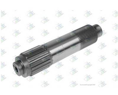 Euroricambi Aux Mainshaft Late 13 Speed Fuller RTLO12913/14913/16913/18913/20913 54 Spline