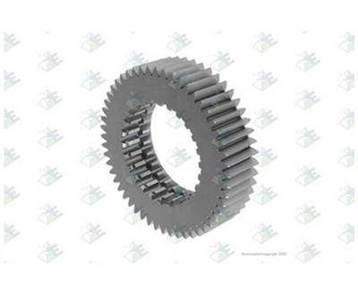 Euroricambi Main Drive Gear Fuller FRO15210/16210/18210C 26 Inner Teeth 52 Outer Teeth