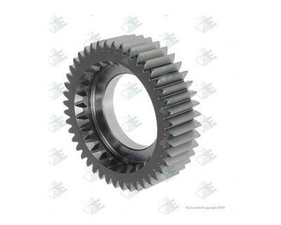Euroricambi Gear Mainshaft 44 Teeth