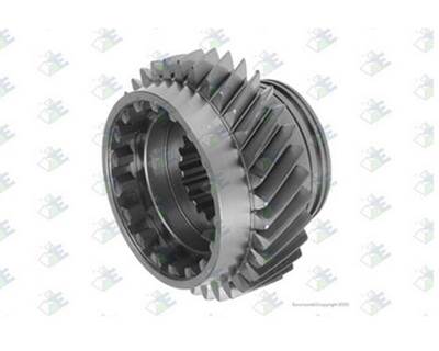 Euroricambi Aux Drive Gear 17 Inner Teeth 34 Outer Teeth