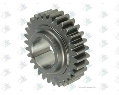 Euroricambi Countershaft 2ND Speed Gear 30 Teeth Fuller RT9509/9513