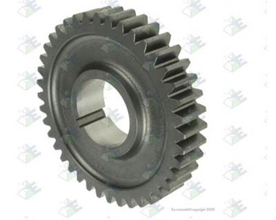 Euroricambi Countershaft Gear 40 Teeth Fuller RT1110/11509/12509/12510/12513