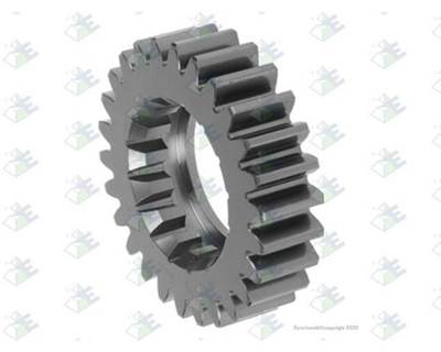 Euroricambi Mainshaft 4TH Gear 26T Fuller RT610/613