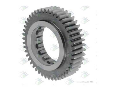 Euroricambi Mainshaft 3RD Gear Fuller RT6610/13 18 Inner Teeth 46 Outer Teeth