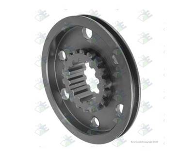 Euroricambi Sliding Clutch Fuller RT613/910/915/9509/9513 13 Inner 18 Outer Teeth