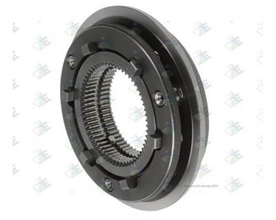 Euroricambi 1ST/2ND Synchronizer, Part # EUR A-7934
