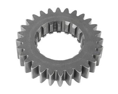 Euroricambi Gear Mainshaft 28 Outer Teeth 18 Inner Teeth Fuller RT/RTO12513