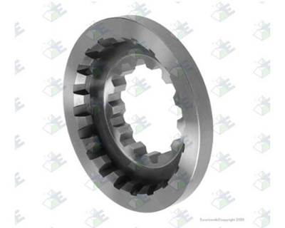 Euroricambi Coupler Flange Mainshaft Fuller Trans 13 Inner Teeth 20 Outer Teeth