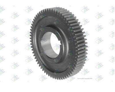 Euroricambi Countershaft Drive Gear 66 Teeth Fuller RT14613/14813
