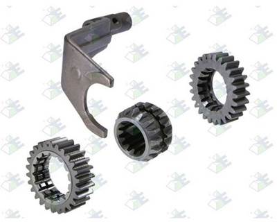 Euroricambi Helix Gear Kit Fuller RT610/613/11613/11813, Part # EUR K-1670