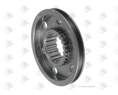Euroricambi Sliding Clutch