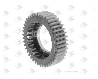 New Euroricambi Gear M/S 42T Transmission Part