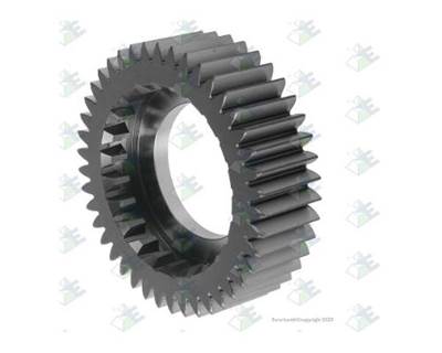 Euroricambi Gear M/S 42T, Part # EUR 4304514