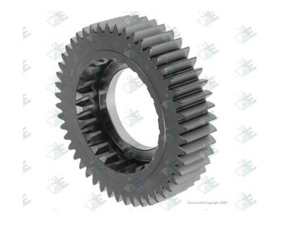 Euroricambi Gear 48T, Part # EUR 4305051