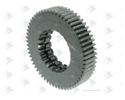 Euroricambi M/S 58T Gear