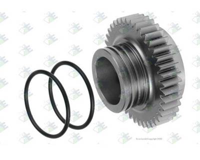 Euroricambi Aux. Gear Kit 40 T