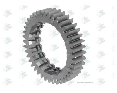 Euroricambi Transmission Gear 40 T