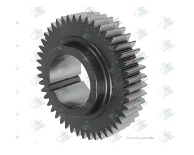 Euroricambi Gear C/S 46 T