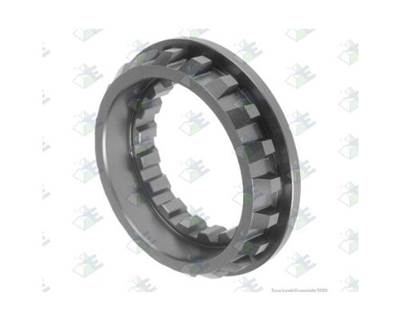 Euroricambi Coupler Flange M/S, Part # EUR 4303859