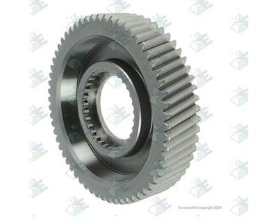 Euroricambi Bull Gear 60 Teeth Reduction Gear FRO Series B