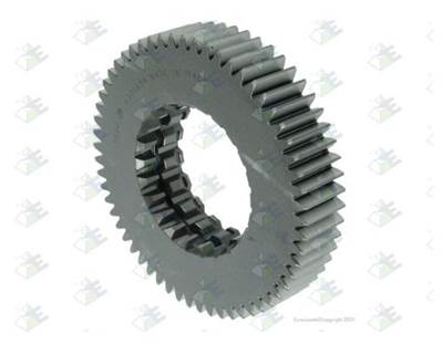 Euroricambi Gear M/S 58T