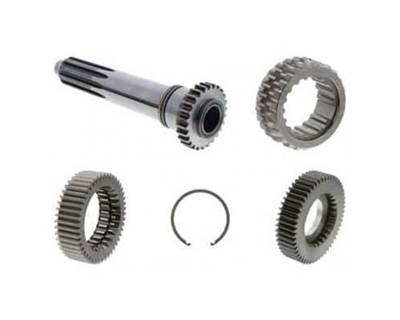 Euroricambi Transmission Repair Kit without Key