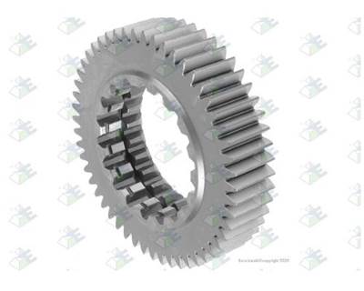 Euroricambi Gear M/S 52T Transmission Part