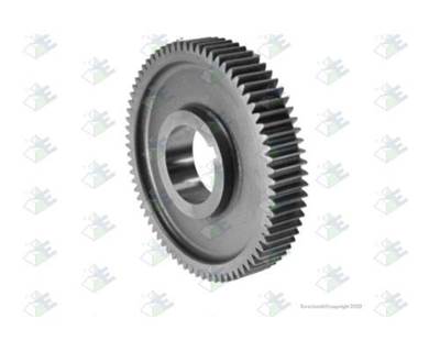 Euroricambi Gear C/S 73T