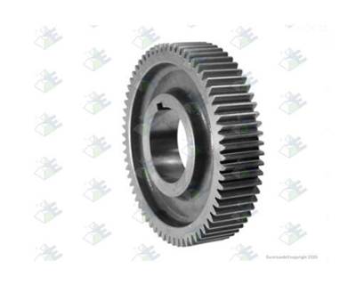 Euroricambi Gear C/S 66T