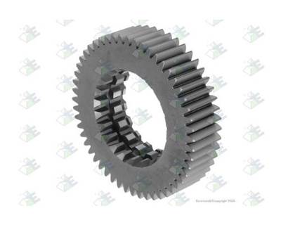 Euroricambi Gear 52 T Transmission Part