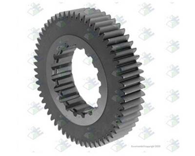 Euroricambi Mainshaft Gear 58 Teeth 3RD Speed Fuller RT/RTO