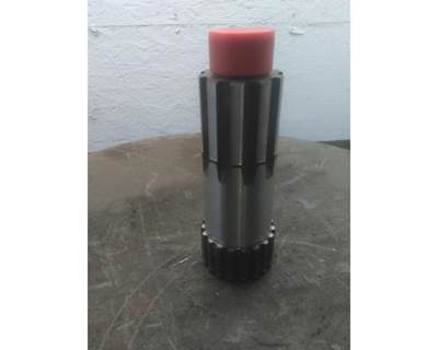 Fabco TC-170 Front Output Shaft