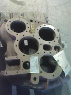 Fabco TC-200 Transmission Part