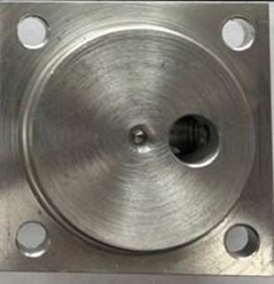 Fabco TC-200 Transmission Part