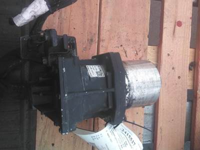 Fuller 567 Transmission Part