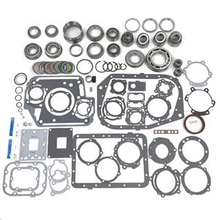 Fuller Transmission Part