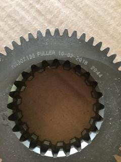 Eaton Fuller Mainshaft Gear, Part # 4307126