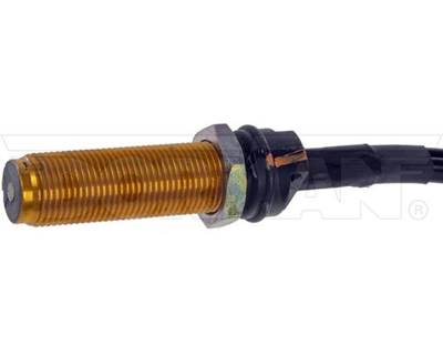 Fuller Speed and Tachometer Sensor, 4 Wire