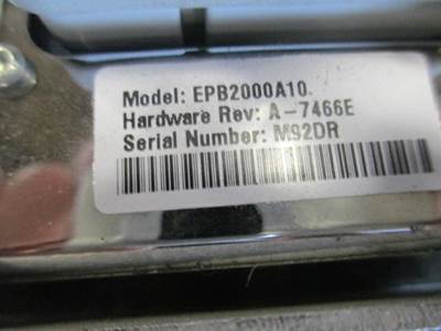 Fuller 9200i Transmission Part