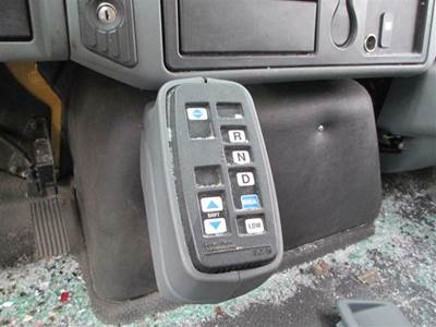 Fuller F5405B-DM3 Transmission Part