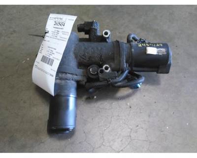 Used Fuller FAOM15810SEC3 Transmission XY Shifter K-4223