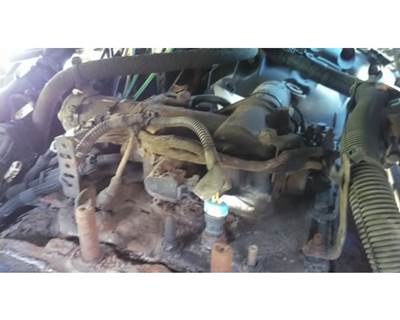 Fuller FAOM15810SEP3 XY Shifter