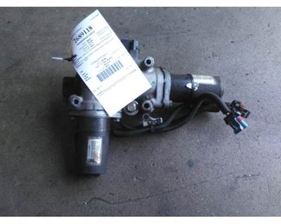 Used Fuller FM15E310BLAS Transmission XY Shifter, Part # K-4223/A-7670