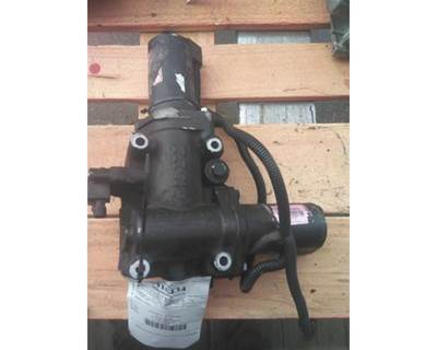 Fuller FO16E313AMHP Transmission Shift Motor, Part # 181979-821